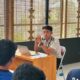 Delapan Belas Warga Binaan Lapas Narkotika Karang Intan Belajar Perubahan Wujud Zat