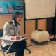 Enam Belas Warga Binaan Lapas Narkotika Karang Intan Belajar Pancasila dan Praktik Nilai Kebangsaan