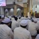Lapas Narkotika Karang Intan Perkuat Sinergi Lewat Salat Hajat Hari Jadi Kabupaten Banjar
