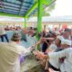 Lapas Narkotika Karang Intan Gelar Jumat Berkah, Tumbuhkan Kepedulian Warga Binaan