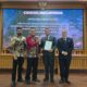Prestasi Istimewa, Eddy Permana dari Lapas Karang Intan Juara 1 PKP 2026