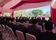 Peringati HUT ke-81 RI, Lapas Narkotika Karang Intan Dorong Pengabdian dan Pelayanan bagi Masyarakat