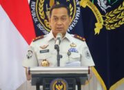 DWP Lapas Narkotika Karang Intan Pererat Kebersamaan Lewat Pertemuan Rutin di Kanwil Ditjenpas Kalsel