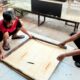 Lapas Narkotika Karang Intan Tingkatkan Kreativitas Warga Binaan melalui Workshop Papan Catur