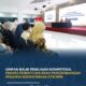 Kementerian ATR/BPN Jadikan Umpan Balik Kompetensi sebagai Dasar Pengembangan Pegawai