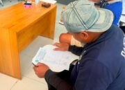 Warga Binaan Lapas Narkotika Karang Intan Didorong Lanjut Pendidikan ke Jenjang S2
