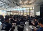 Lapas Narkotika Karang Intan Ajarkan Nilai Budaya dan Kebersamaan melalui Program Paket B dan C