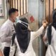 Lapas Narkotika Karang Intan Perkuat Pelayanan Kesehatan Warga Binaan melalui Sambang Kesehatan