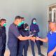 Sambang Kesehatan, Klinik Pratama Lapas Karang Intan Deteksi Dini Keluhan Warga Binaan