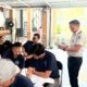 Lapas Narkotika Karang Intan Tingkatkan Kemampuan Literasi Warga Binaan lewat Pembelajaran Paket C