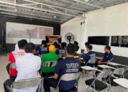 Lapas Narkotika Karang Intan Buka Akses Pendidikan, Petugas dan Warga Binaan Ikuti Program Magister Manajemen